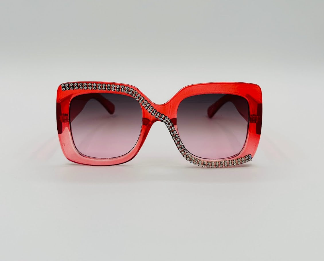 "Infinity" Sunglasses