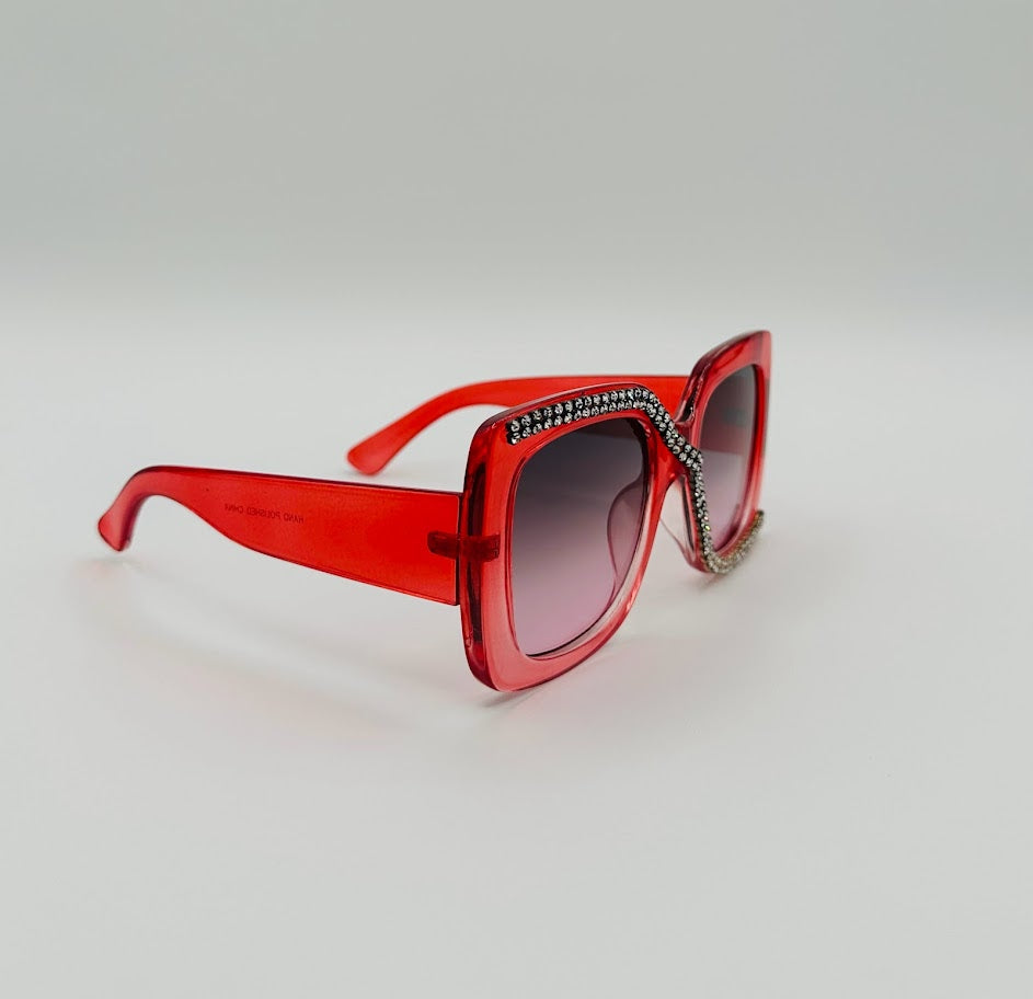 "Infinity" Sunglasses