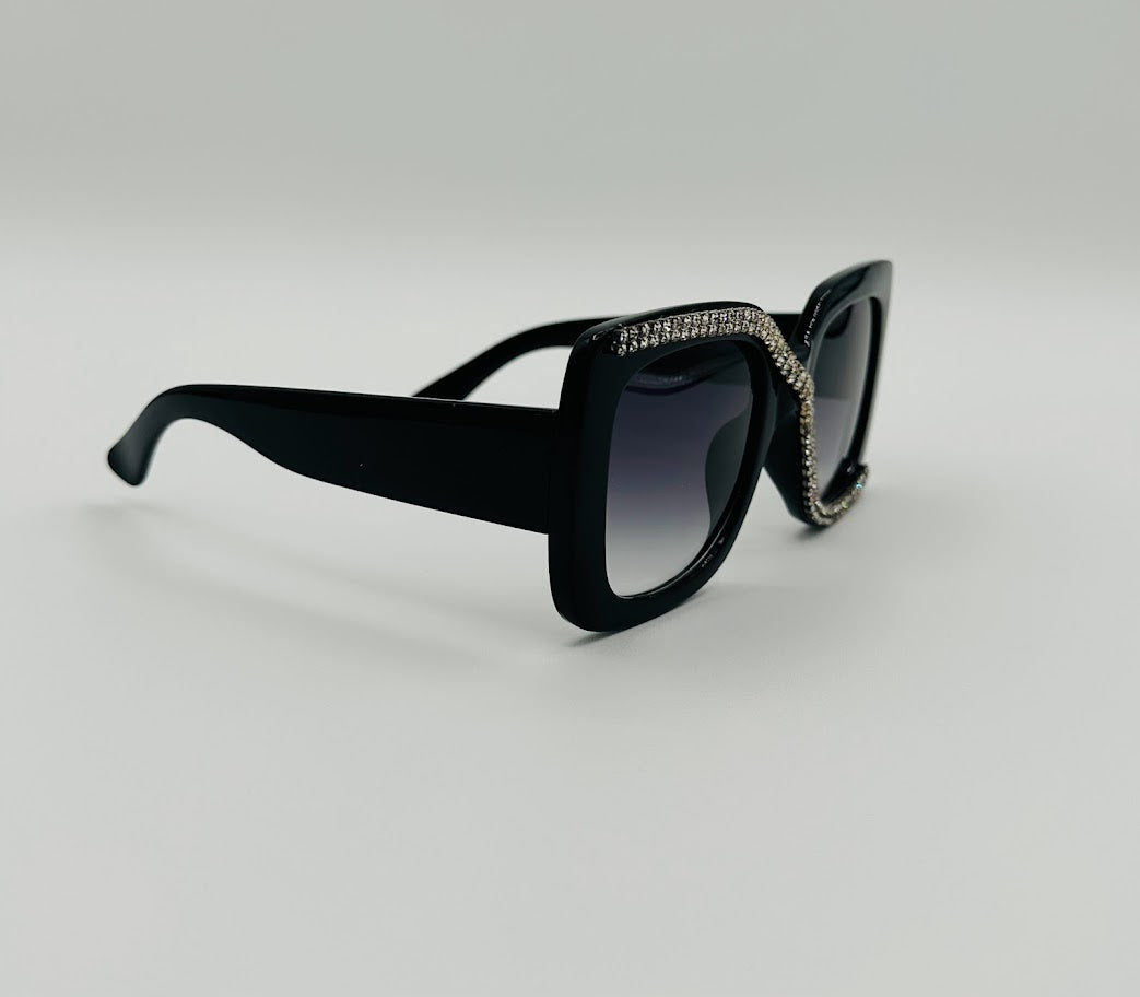 "Infinity" Sunglasses