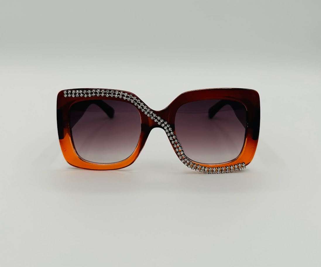 "Infinity" Sunglasses