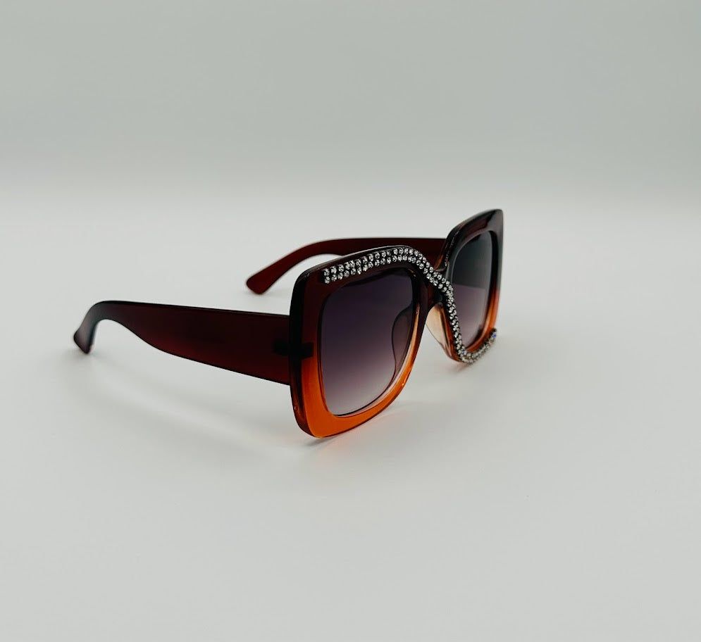 "Infinity" Sunglasses