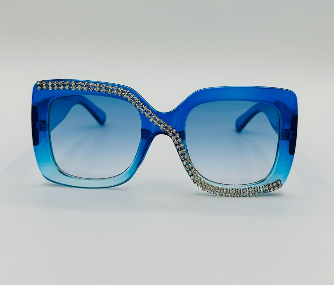 "Infinity" Sunglasses