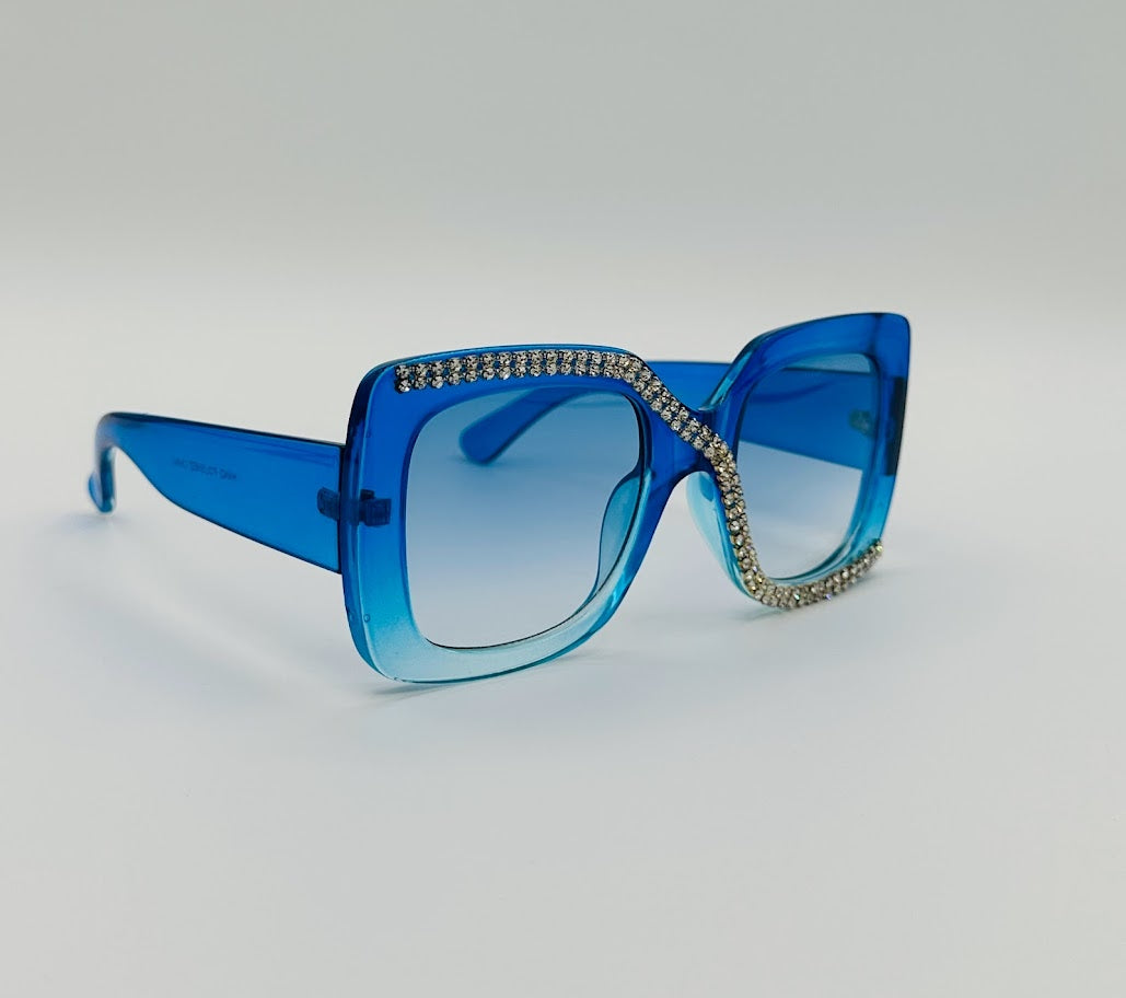 "Infinity" Sunglasses