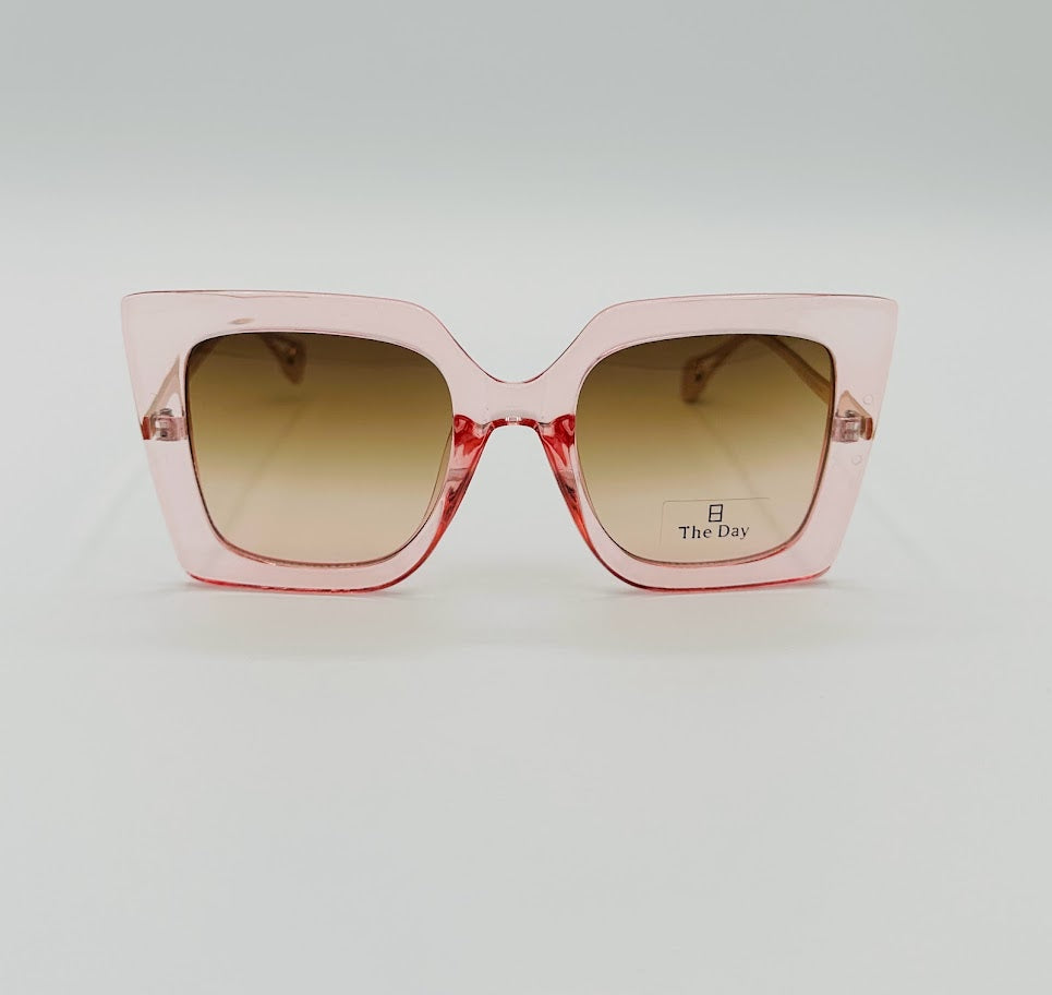 "Kitty" Sunglasses