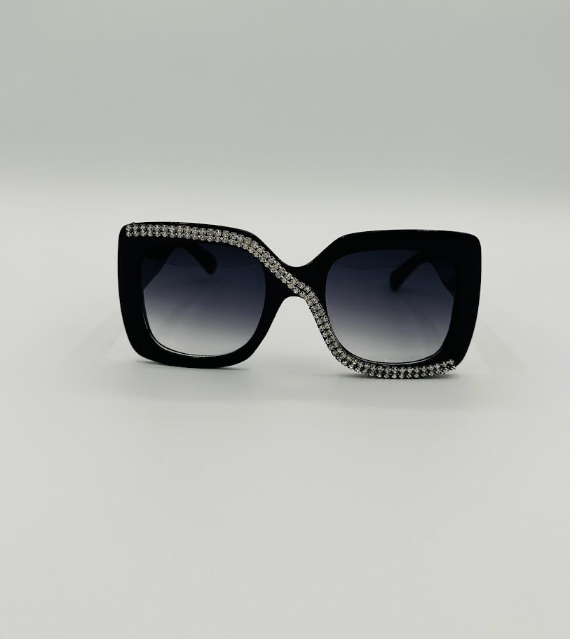 "Infinity" Sunglasses